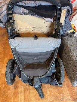 Britax B-motion 3 - 5