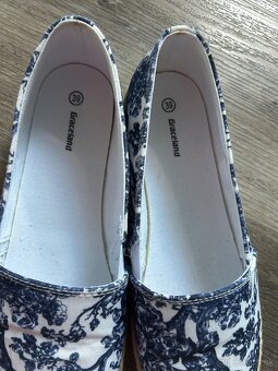 Espadrilky - 5