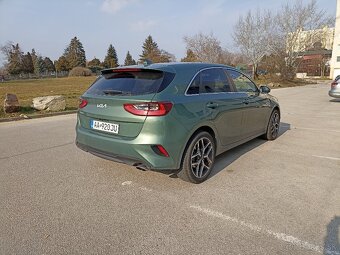 Kia ceed cd 1.5 t-gdi - 5