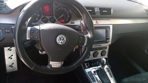 WV Passat R 36 - 5