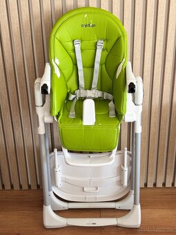 Jedálenská stolička Peg Perego Prima Pappa Zero3 - 5