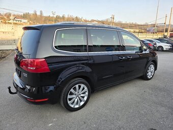 VW SHARAN 2.0 CRTDI 103KW MT6 7.MIESTNY r.v.2013 - 5