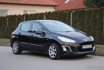 peugeot 308 1,6 hdi - 5