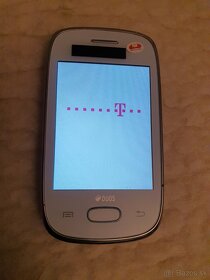 (nereaguje na dotyk, bez batérie) Samsung GALAXY GT-S5310 - 5