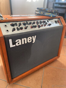 LANEY VC50 - 5