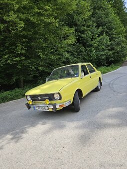 Škoda 120l (žehlička) - 5