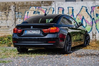 BMW Rad 4 Gran Coupé 420i A/T - 5