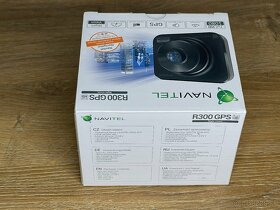 NAVITEL R300 GPS - ZNÍŽENÁ CENA - 5