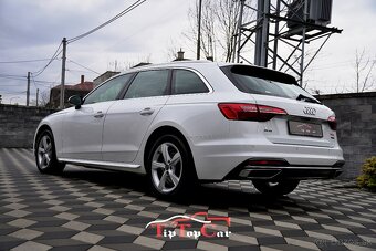 ⏩ Audi A4 Avant 40 2.0 TDI mHEV quattro Advanced S tronic - 5