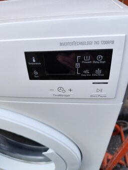 Electrolux A+++ - 5