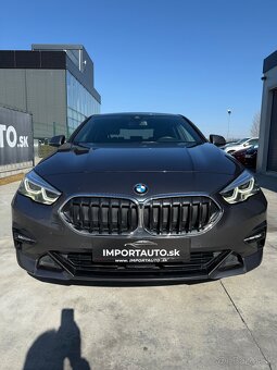 BMW Rad 2 Gran Coupé 218d A/T Sport Line - 5