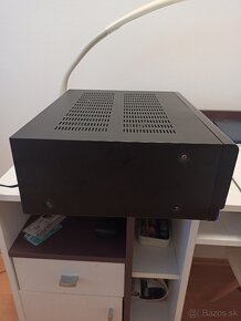 AUNA AV1-4800 Hi-Fi zosilňovač s KARAOKE - 5