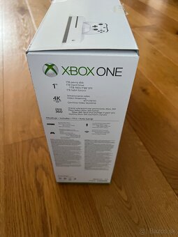 XBOX ONE S 1TB - 5