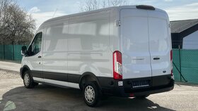 Ford Transit L3H2 2.0tdci, klima - 5