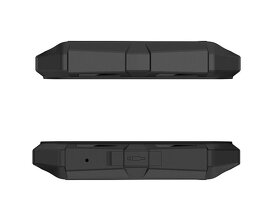 Brutálne Odolný DOOGEE S100 BLACK až 20GB/265GB 10.800mAh - 5