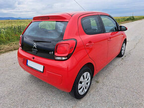 Citroën C1 VTi 68 Feel - 5