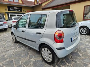 Renault Modus 1, 5 dCi, klima, 98000Km - 5