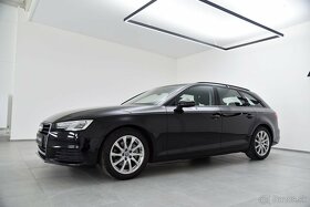 A4 Avant 40 2.0 TDI quattro S-Tronic, Bi-Xenon, KLIMA, Ťažné - 5