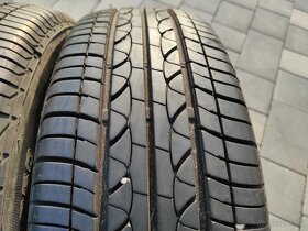 Letne pneumatiky Bridgestone Ecopia B250 175/70 R14 - 5