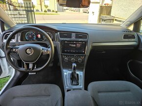 VW e-GOLF 7  FULL LED VIRTUAL, ,KAMERA...,FULL ASIST - 5