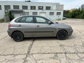 Seat Ibiza 1.2 2004 - 5