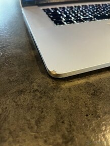 Apple MacBook Pro 15 / 16gb / 500gb Retina Late 2013 - 5