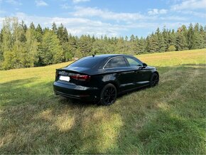 Audi A3 2.0 TDi sedan - 5