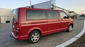 Volkswagen Caravelle, 2.0BiTDi, 4x4, Long, Motor v záruke - 5