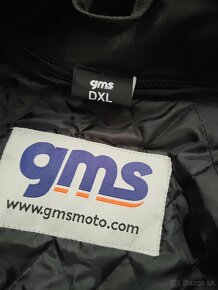 moto bunda damska GMS - 5