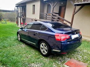 Citroen C5x7 - 5