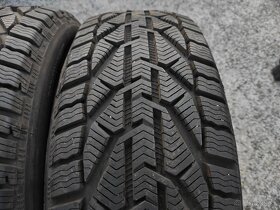 Zimné pneumatiky Sebring 205/55R17 4kusy - 5