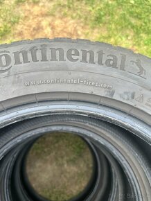 Predam 225/60 R17 zimne pneumatiky - 5