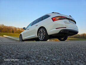 Škoda Superb Combi 2.0 TDI L&K DSG 140kW - 5