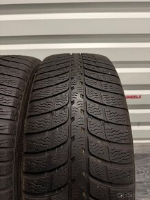 Sada pneu 225/60/17 KUMHO - 5