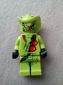 Lego Ninjago 9447 - 5