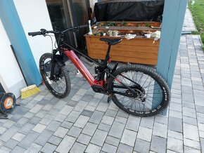 Mondraker crafty r model 2022 - 5