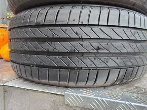 Letné pneumatiky 215/55 R17 Michelin Primacy 3 St 2024 - 5