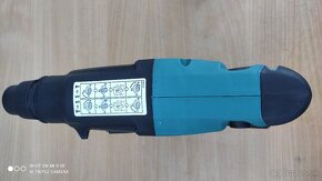 Makita demolačné kladivo 18V - 5