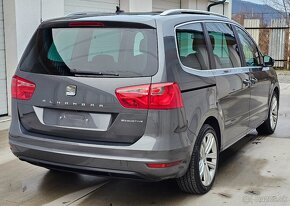 Seat Alhambra 2.0 TDI DSG 125kw - 5