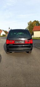 Vw  sharan 1.8t automat  v  dobrom stave - 5