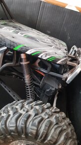 Axial Wraith RC model - 5