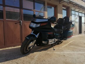 Honda GL 1500 Goldwing - 5