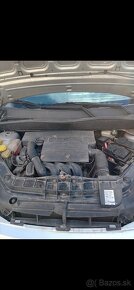 Ford Fusion  1.4 - 5