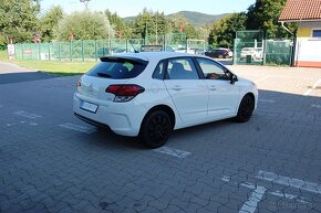 Citroën C4 Blue HDi 120 S&S FEEL EDITION - 5