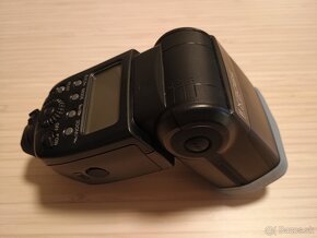 Canon Speedlight 580EXII - 5