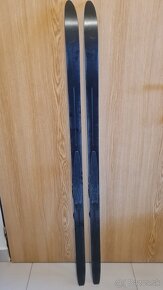 Bežky Rossignol 140 cm + topánky 36 - 5