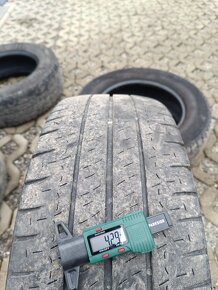 ✅ Letné pneu 225/65 R16C - dodávkové - 5