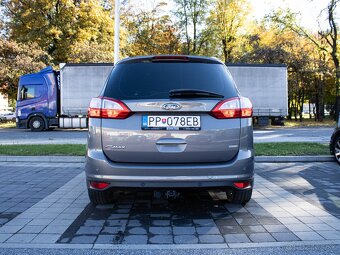 Ford C-Max 1.0 EcoBoost - 5