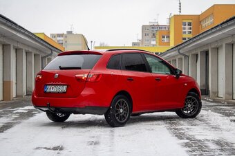 Seat Ibiza ST - 5