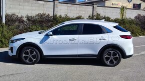 Kia Xceed 1.6 GDI 77kW PLUG-in HYBRID - 5